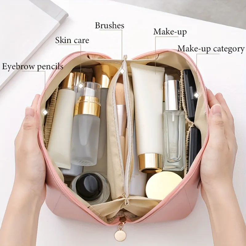 Compact and Creative: Build a Makeup Kit That Packs Light Without Sacrificing Style post thumbnail image