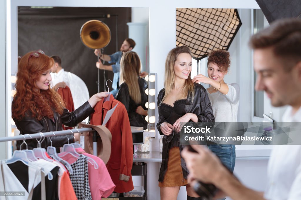 How to Organize a Photoshoot to Showcase Your Makeup Skills Like a Pro post thumbnail image