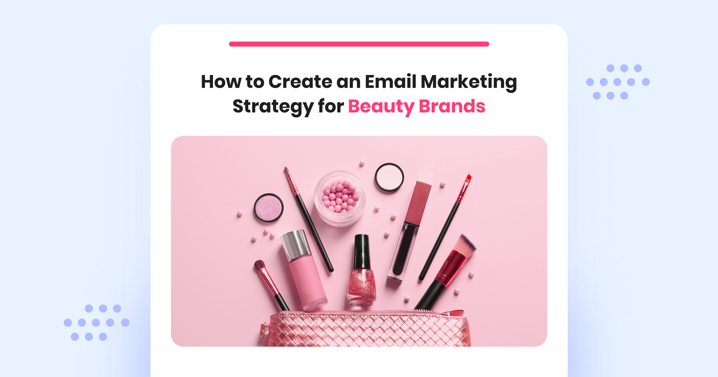 How to Use Email Marketing to Turn Makeup Subscribers into Loyal Clients post thumbnail image