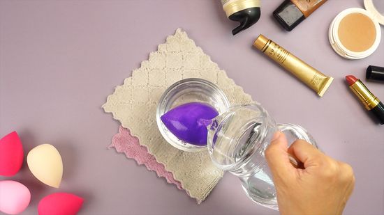 The Best Way to Clean and Store Your Makeup Sponges: Tips for Long-Lasting Tools post thumbnail image