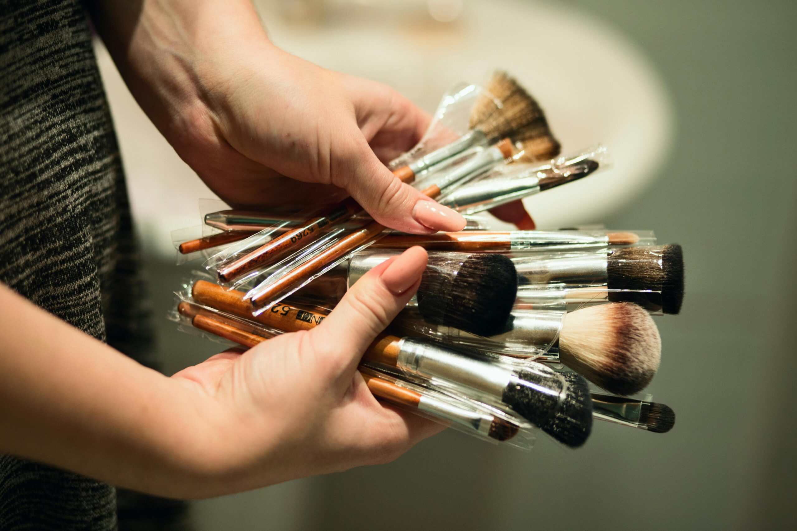 The Secret to Long-Lasting Makeup Brushes: Keep Them Soft and Fresh post thumbnail image