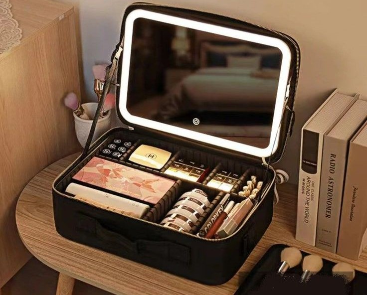 Packing Light, Working Smart: Tips for a Leaner Makeup Kit Without Compromising Quality post thumbnail image