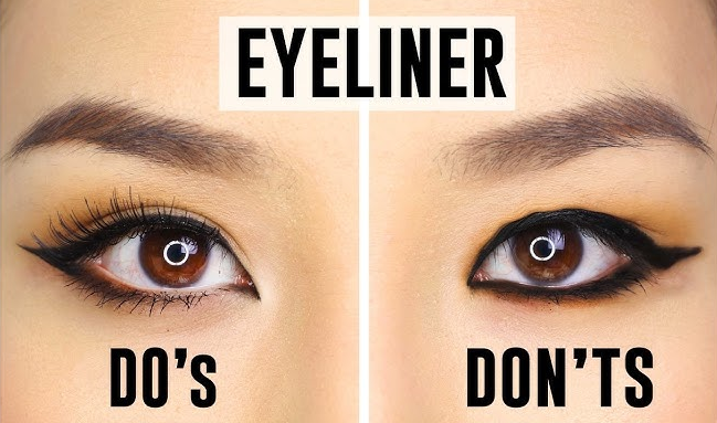 5 Eyeliner Mistakes You’re Probably Making (and How to Fix Them!) post thumbnail image