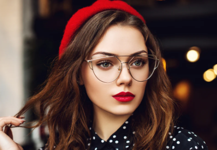 Flawless Makeup for Glasses: How to Enhance Your Look post thumbnail image