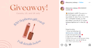 Instagram Shopping for makeup artists,MUA business tips,Selling makeup on Instagram,Instagram product tagging,Makeup artist marketing,Social media for MUAs,Beauty business growth,Instagram shopping setup guide