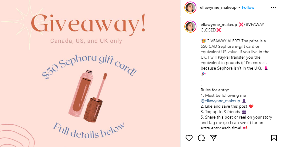 From Followers to Customers: How Makeup Artists Can Shine with Instagram Shopping post thumbnail image