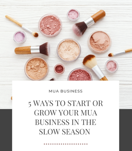 How Seasonal Promotions Can Help You Maximize Earnings in Your Makeup Business post thumbnail image