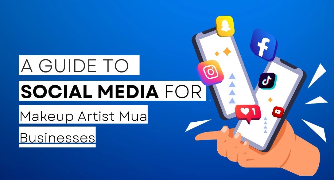 Best social media platforms for makeup artists,Makeup artist social media strategy,How to use Instagram for makeup artists,TikTok tips for makeup artists,Social media tips for makeup artists,Building your makeup brand online,Makeup artist social media guide,Instagram for makeup artists,TikTok for makeup artists,YouTube for makeup artists