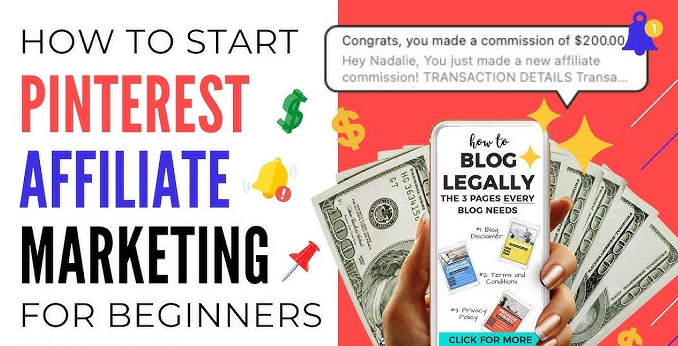 How to Make Money on Pinterest with Affiliate Links: A Beginner’s Guide post thumbnail image