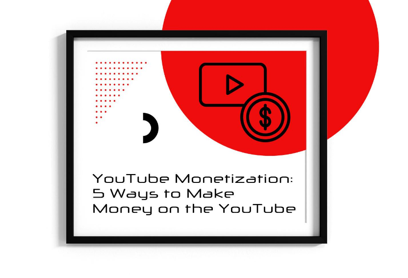 Make Money on YouTube with These Easy Monetization Tips for Makeup Artists post thumbnail image