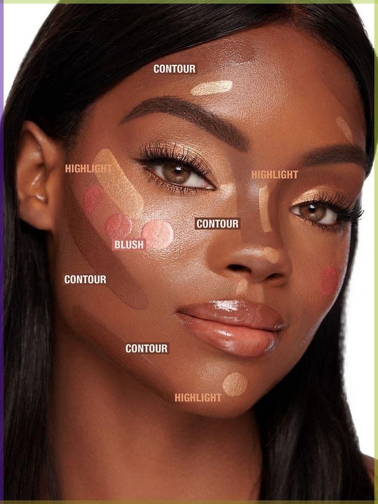 The Ultimate Beginner’s Guide to Contouring and Highlighting (Without the Stress!) post thumbnail image