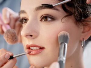 Makeup mishaps fixes,How to fix smudged mascara,Uneven contour tips,Makeup mistakes solutions,Fix patchy foundation,Eyeliner cleanup tips,Overdone brows fixes,Makeup quick fixes,Common makeup problems