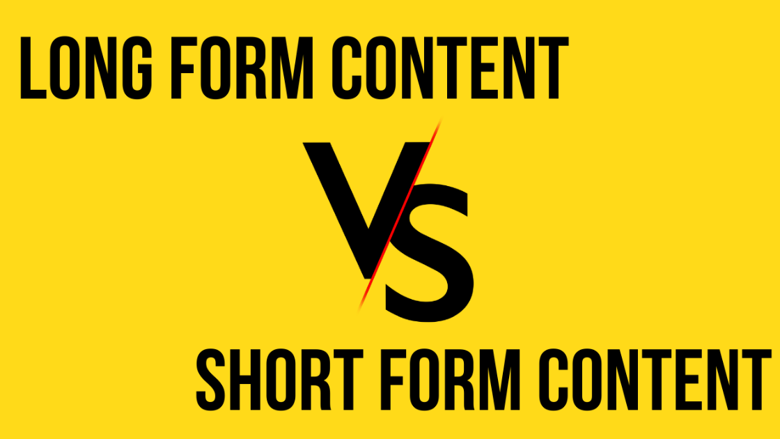 Short-form content,Long-form content,Content strategy tips,Content marketing,Social media content,Content creation guide,SEO for content,Content marketing tips