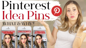 Pinterest Idea Pins,Boost Pinterest engagement,Pinterest growth tips,Increase Pinterest visibility,Idea Pin tutorial,Pinterest strategy for engagement,How to use,Pinterest Idea Pins,Pinterest tips for more views,Pinterest content engagement,Using video on Pinterest Idea Pins,Pinterest best practices