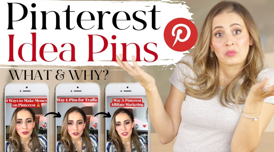 Pinterest Idea Pins,Boost Pinterest engagement,Pinterest growth tips,Increase Pinterest visibility,Idea Pin tutorial,Pinterest strategy for engagement,How to use,Pinterest Idea Pins,Pinterest tips for more views,Pinterest content engagement,Using video on Pinterest Idea Pins,Pinterest best practices