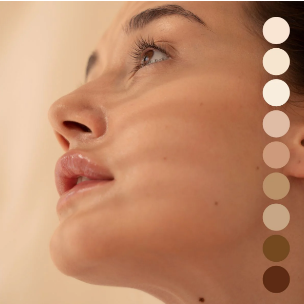 Warm, Cool, or Neutral? How to Nail the Perfect Foundation Match! post thumbnail image